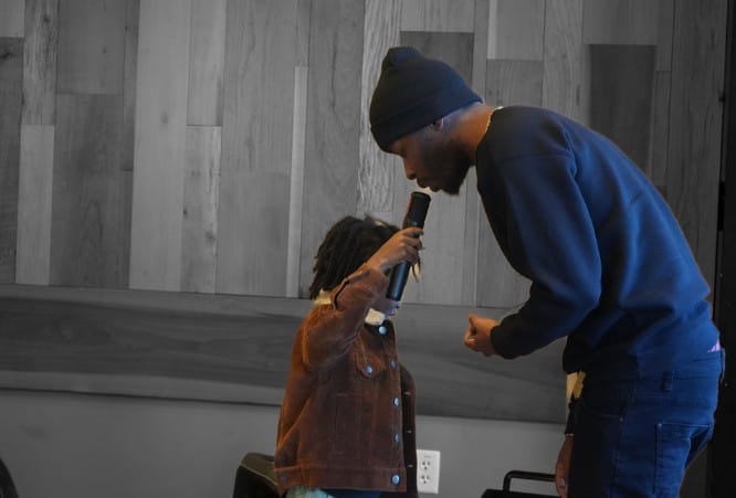 Live Performance